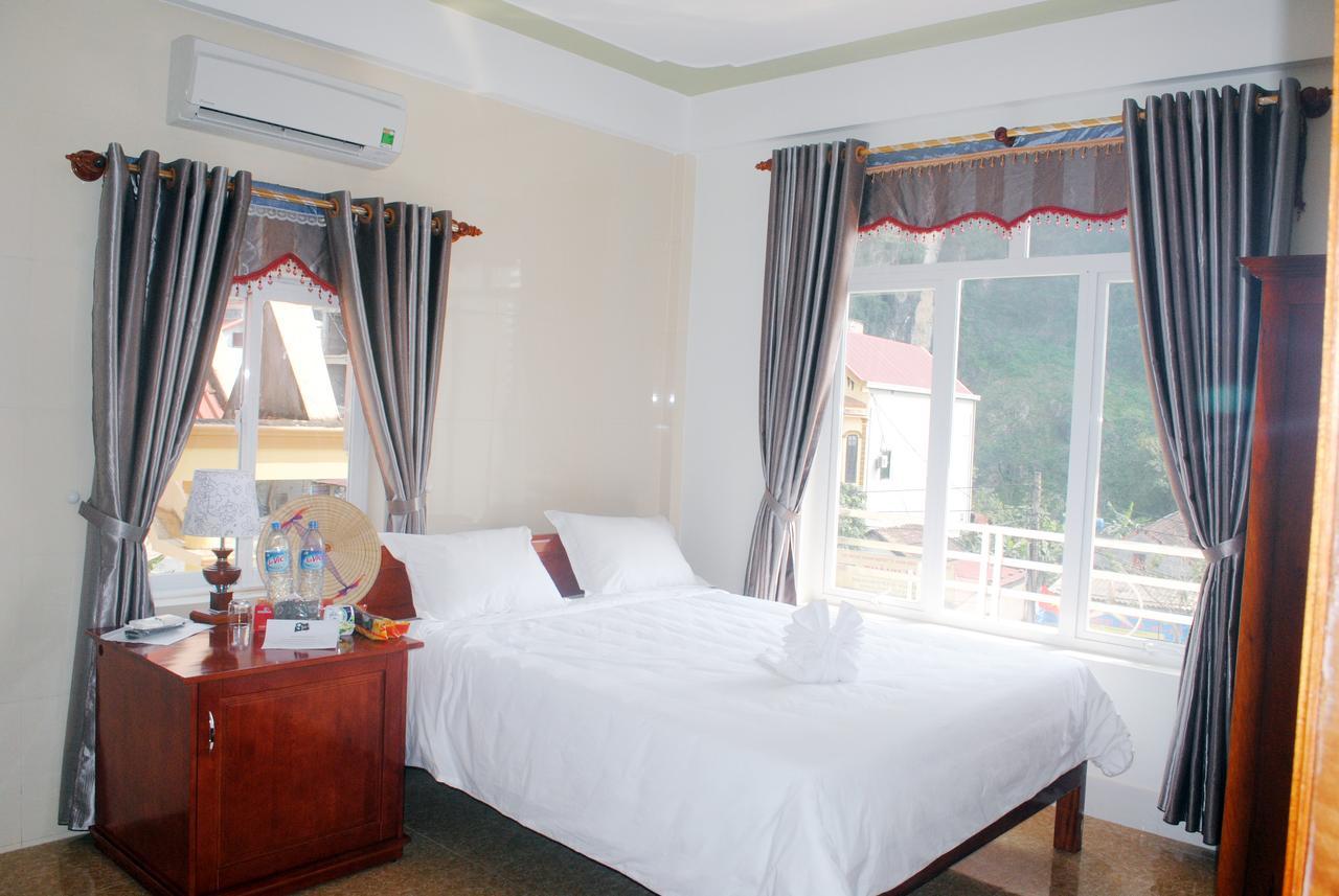 Paradise Hotel Phong Nha Exterior photo